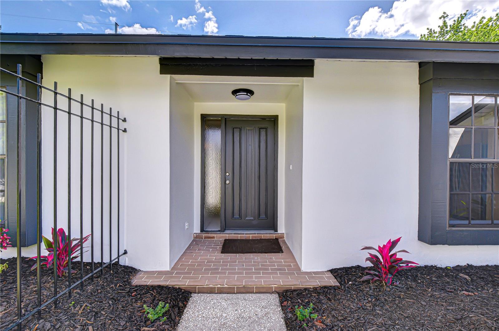 CARROLLWOOD SPGS UNIT 1 - Residential