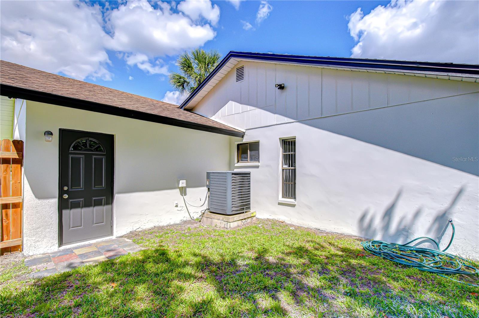 CARROLLWOOD SPGS UNIT 1 - Residential