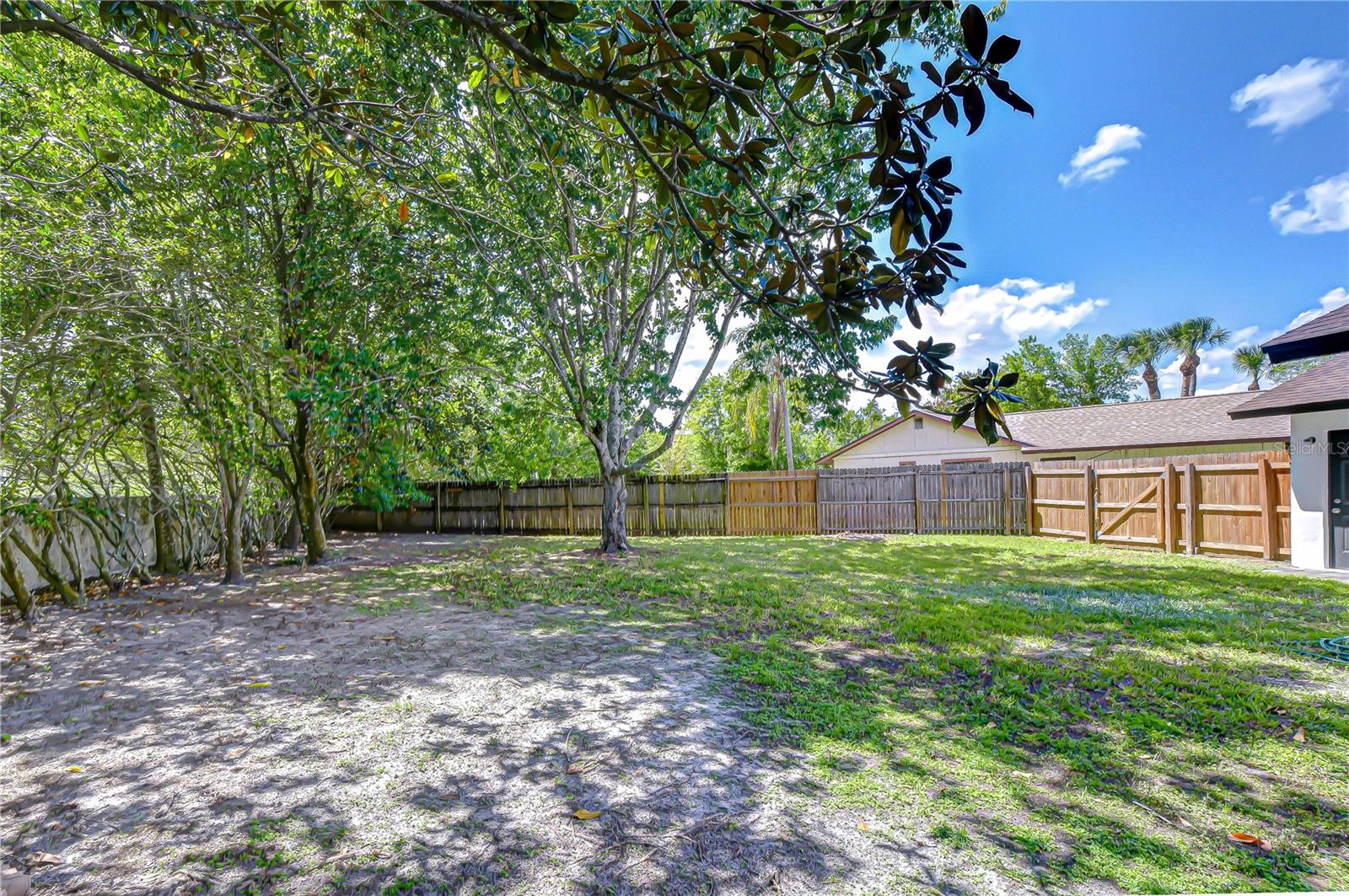 CARROLLWOOD SPGS UNIT 1 - Residential