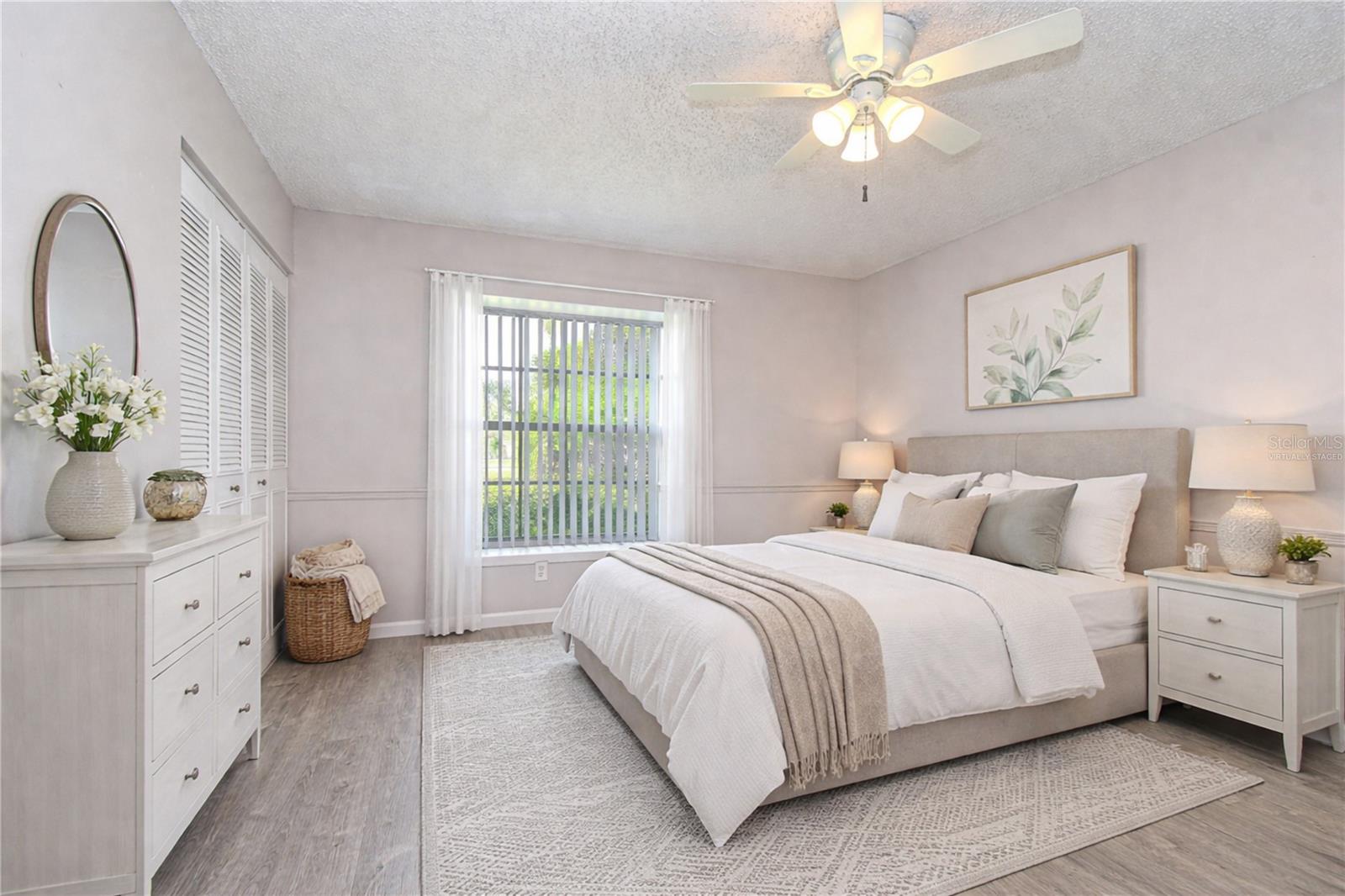 CARROLLWOOD SPGS UNIT 1 - Residential