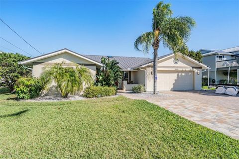 A home in HERNANDO BEACH