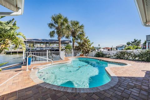 A home in HERNANDO BEACH