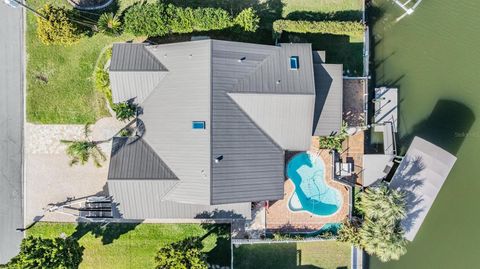 A home in HERNANDO BEACH