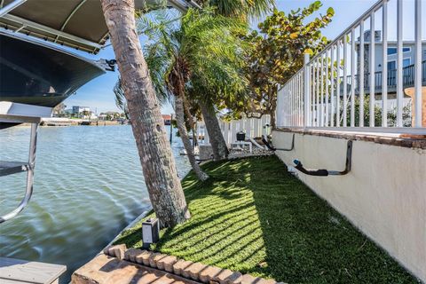 A home in HERNANDO BEACH