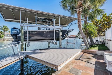 A home in HERNANDO BEACH