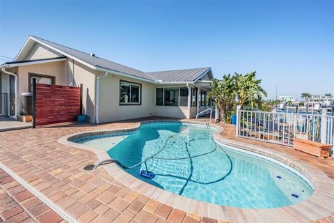 A home in HERNANDO BEACH