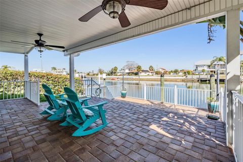 A home in HERNANDO BEACH