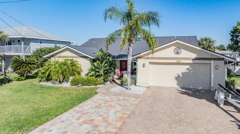 A home in HERNANDO BEACH