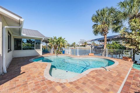 A home in HERNANDO BEACH