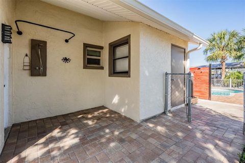 A home in HERNANDO BEACH