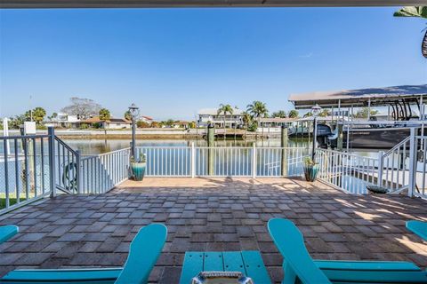 A home in HERNANDO BEACH