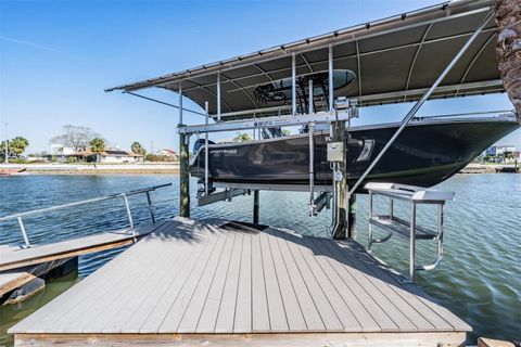 A home in HERNANDO BEACH