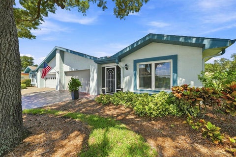 Photo of 2412 Locksley Street #299, Sun City Center, FL 33573 (MLS # TB8539071)
