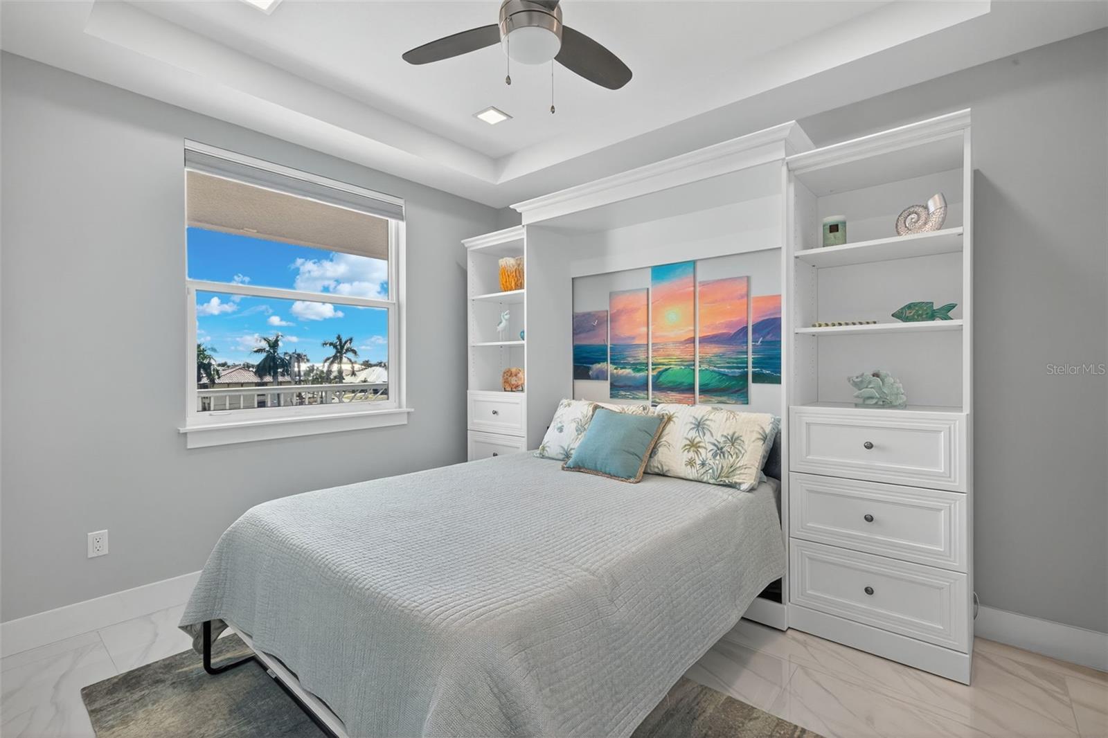 PARADISE POINTE/CHARLOTTE HARB - Residential