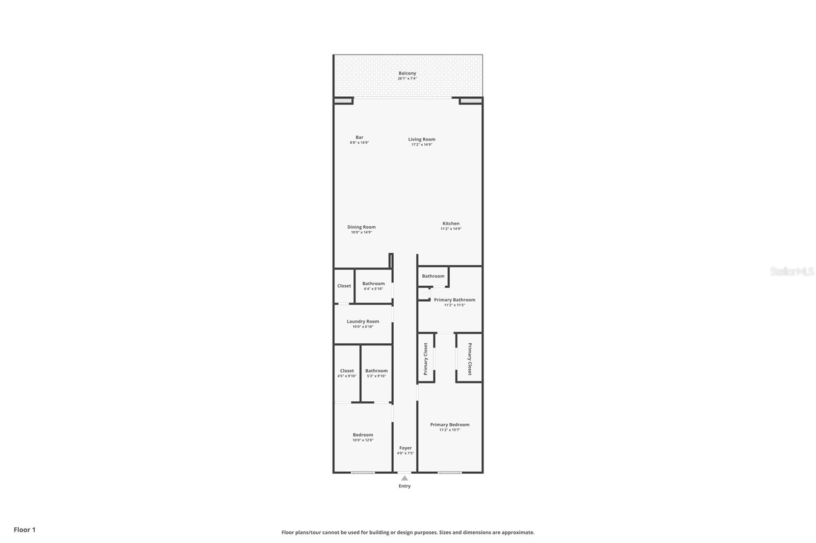 PARADISE POINTE/CHARLOTTE HARB - Residential