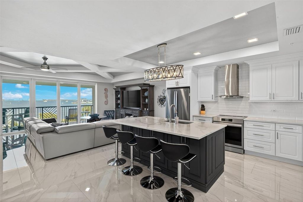 Photo of 1425 Park Beach Circle #136, Punta Gorda, FL 33950 (MLS # TB8447267)