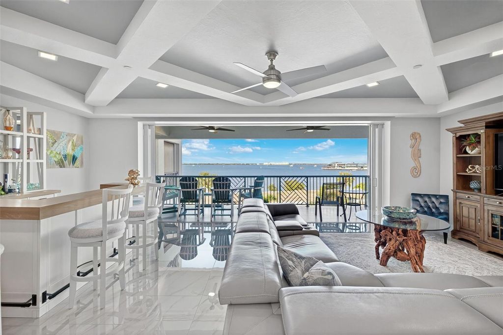 Photo of 1425 Park Beach Circle #136, Punta Gorda, FL 33950 (MLS # TB8447267)