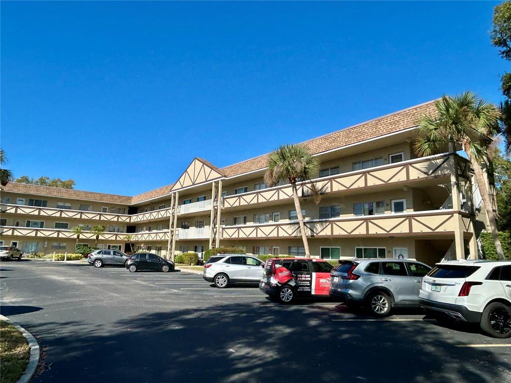 Photo of 2464 Australia Way E #78, Clearwater, FL 33763 (MLS # TB8459164)