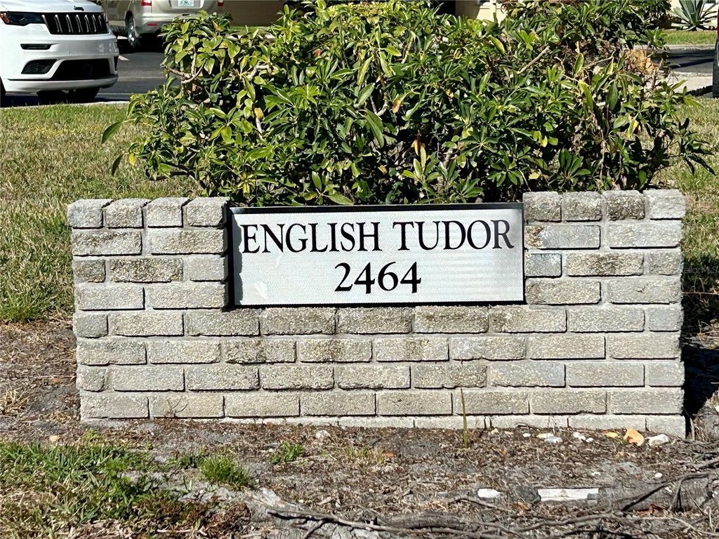 Photo of 2464 Australia Way E #78, Clearwater, FL 33763 (MLS # TB8459164)