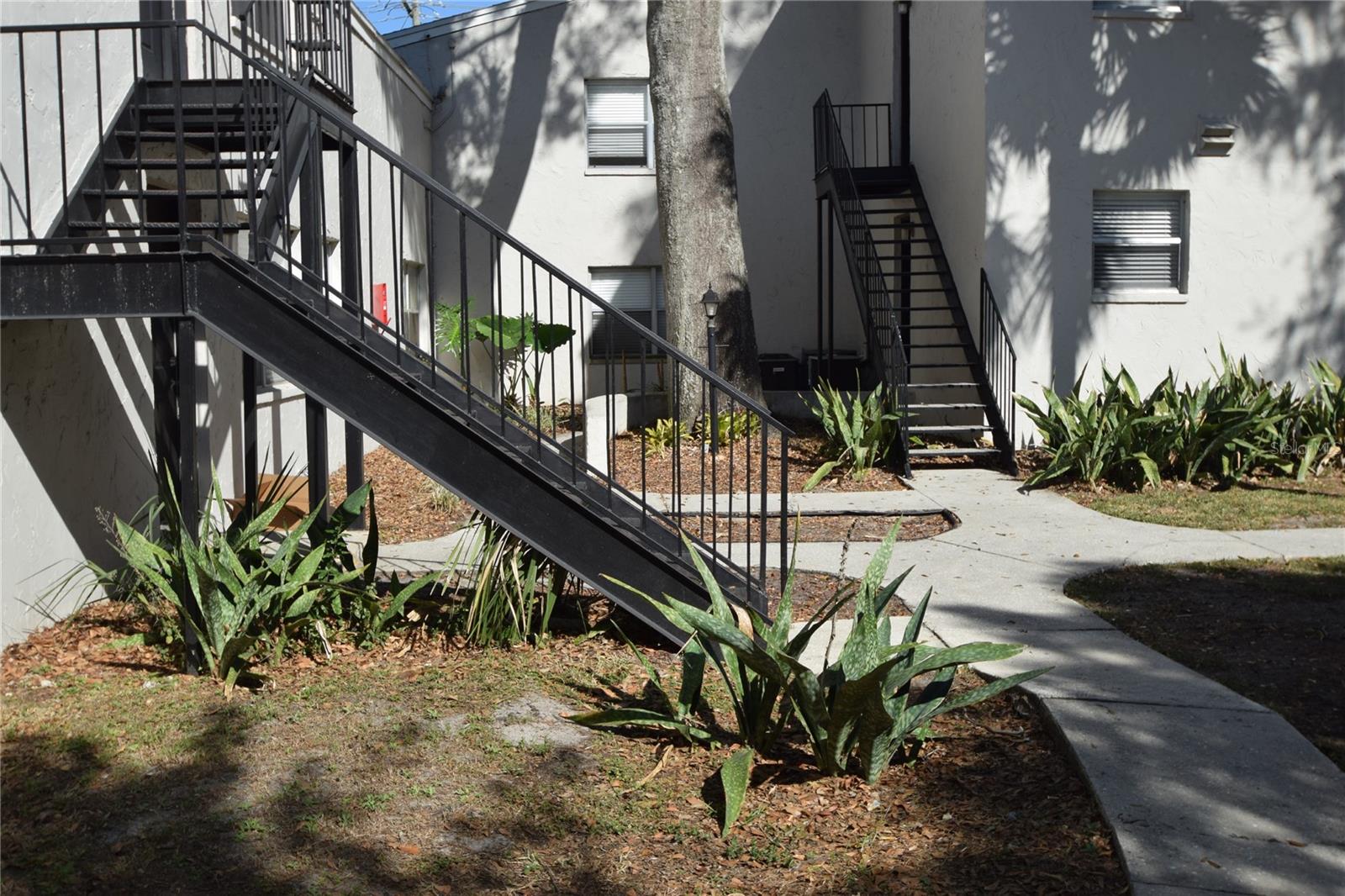 Introducing your next dream home at 1005 South New York Avenue, Unit 7, in the heart of beautiful Lakeland, FL! This charming two-bedroom, one-bathroom rental offers a cozy and comfortable living space perfect for creating lasting memories. Step into a welcoming environment where every square foot is designed for convenience and comfort, giving you the perfect canvas to personalize your oasis. Don’t miss the chance to live in a location that combines convenience, charm, and the lively spirit of Lakeland. Schedule a tour today and discover the perfect place to call home! Rent is $1295/month, security deposit is $1300 ***WE OFFER A SECURITY DEPOSIT ALTERNATIVE***. The application fee is only $80/adult. In addition to the advertised base rent, all Lakeland Homes and Realty tenants are enrolled in the Resident Benefits Package (RBP) for $50/month (ex.: $1295 (base rent + $50 (RBP)= $1345 (total monthly charge) which includes HVAC air filter delivery to your door (for applicable properties)). Credit building to help boost your credit score with timely rent payments, $1M Identity Protection, 100K Personal Property insurance, utility concierge service making your move-in less stressful, our resident rewards program benefits, and much more! More details upon application.