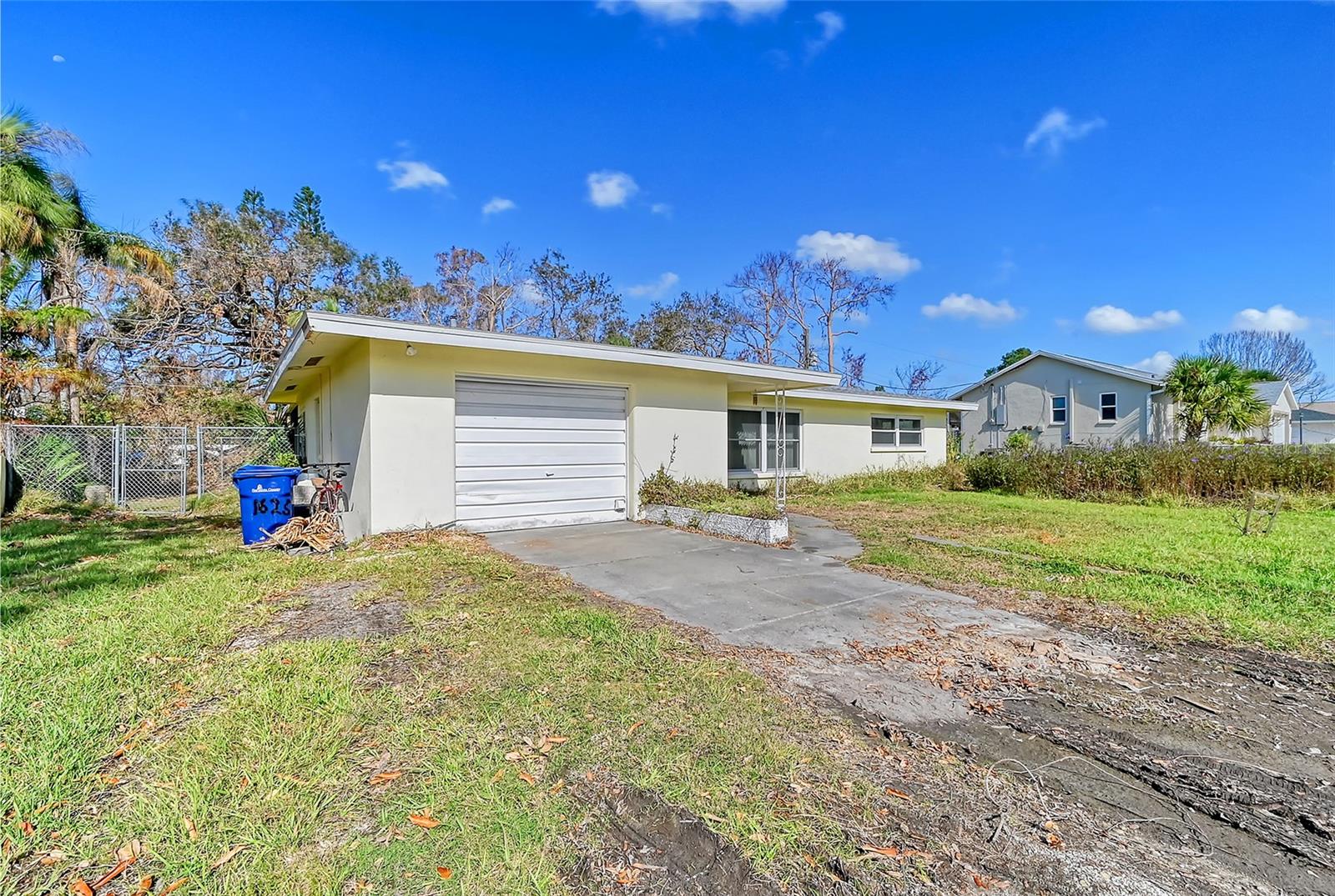 BAYVIEW ACRES - Residential