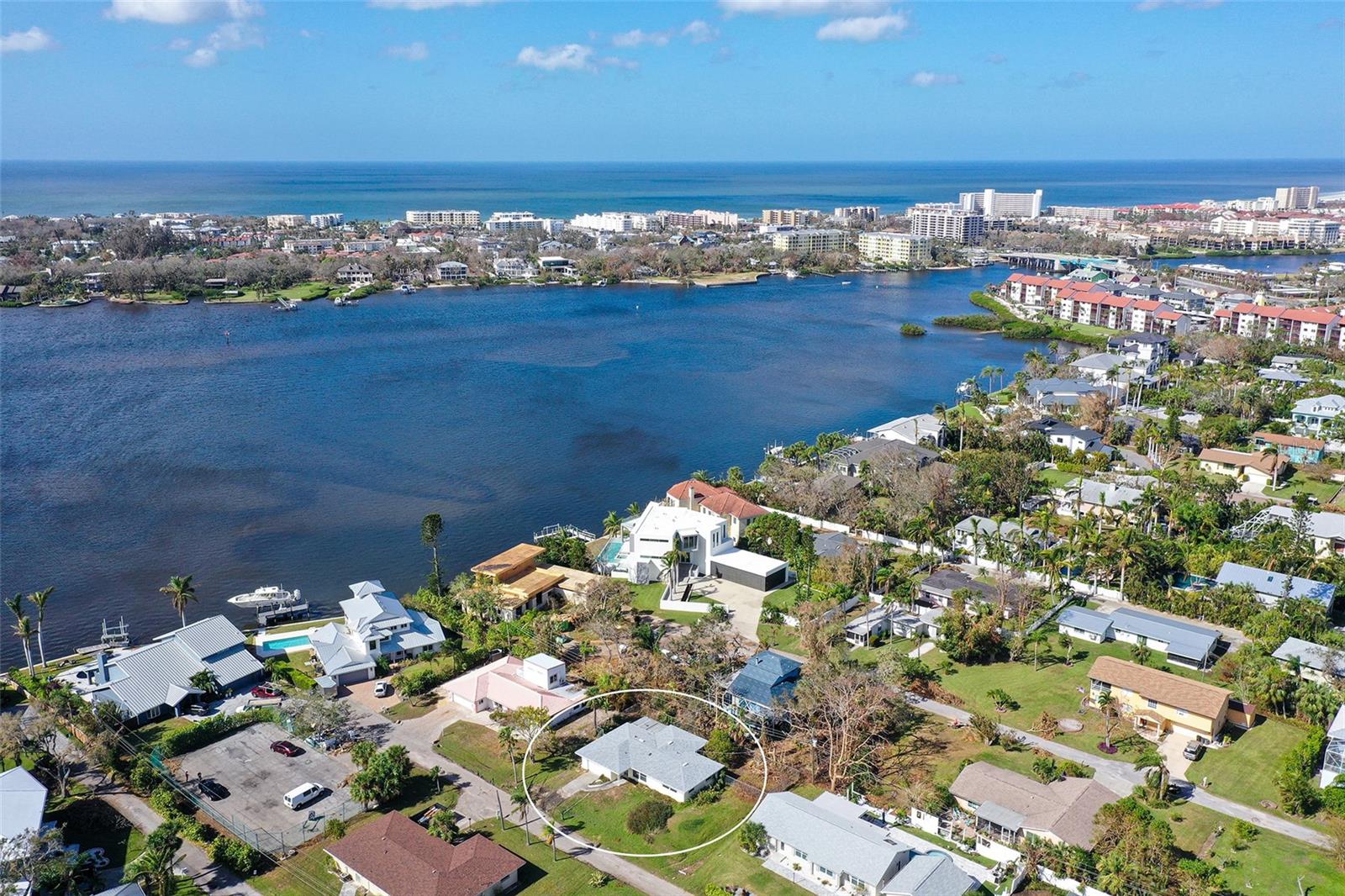 BAYVIEW ACRES - Residential