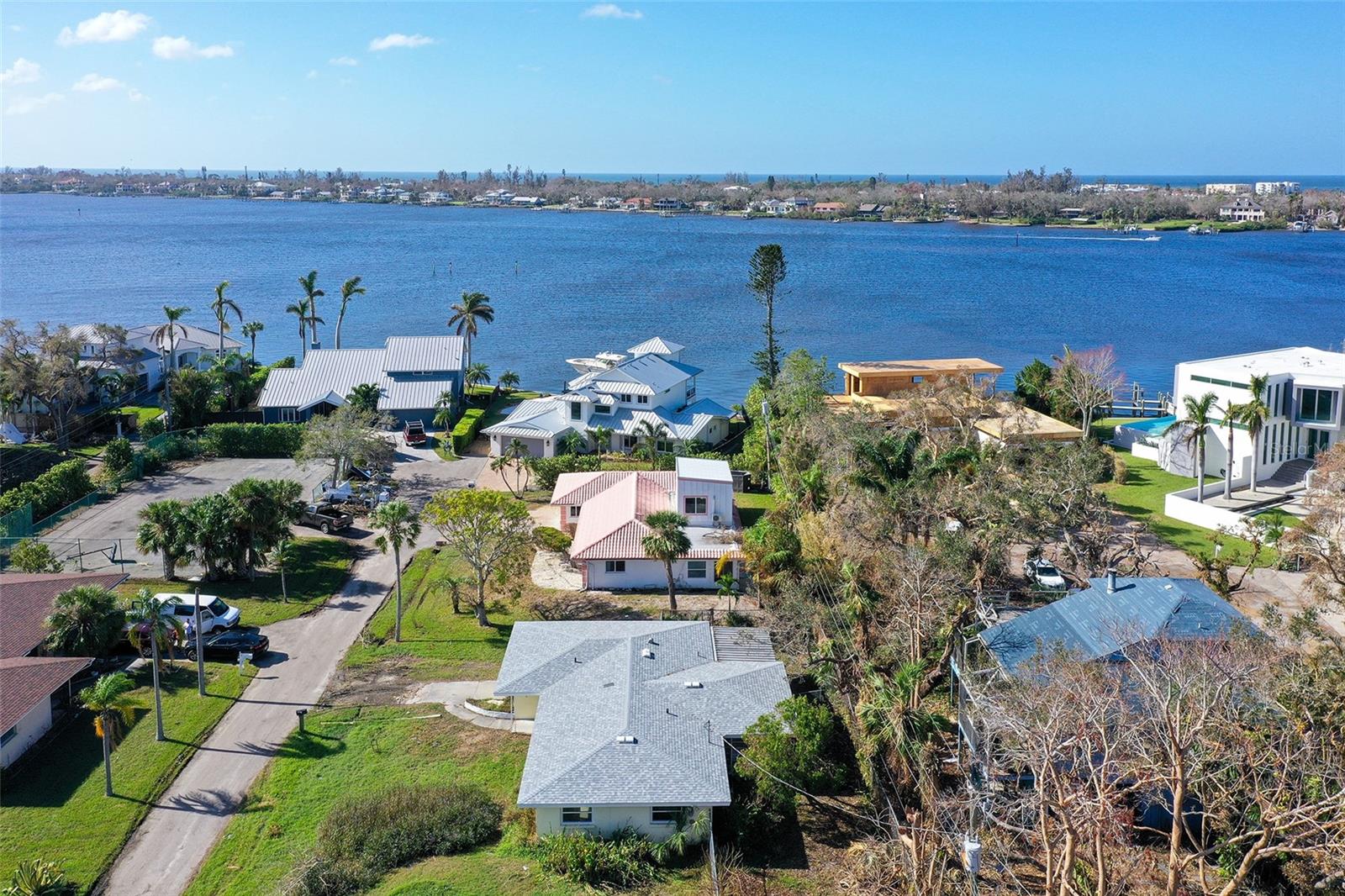 BAYVIEW ACRES - Residential