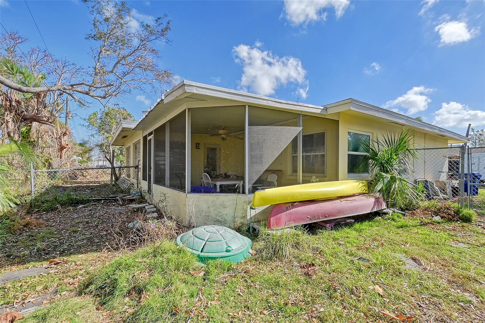 BAYVIEW ACRES - Residential