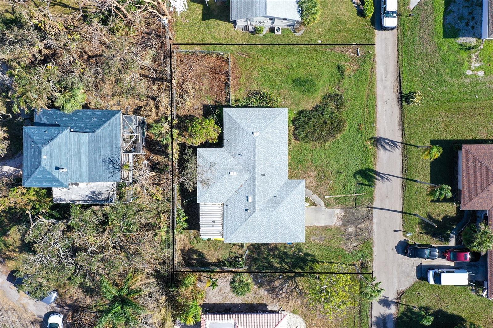 BAYVIEW ACRES - Residential