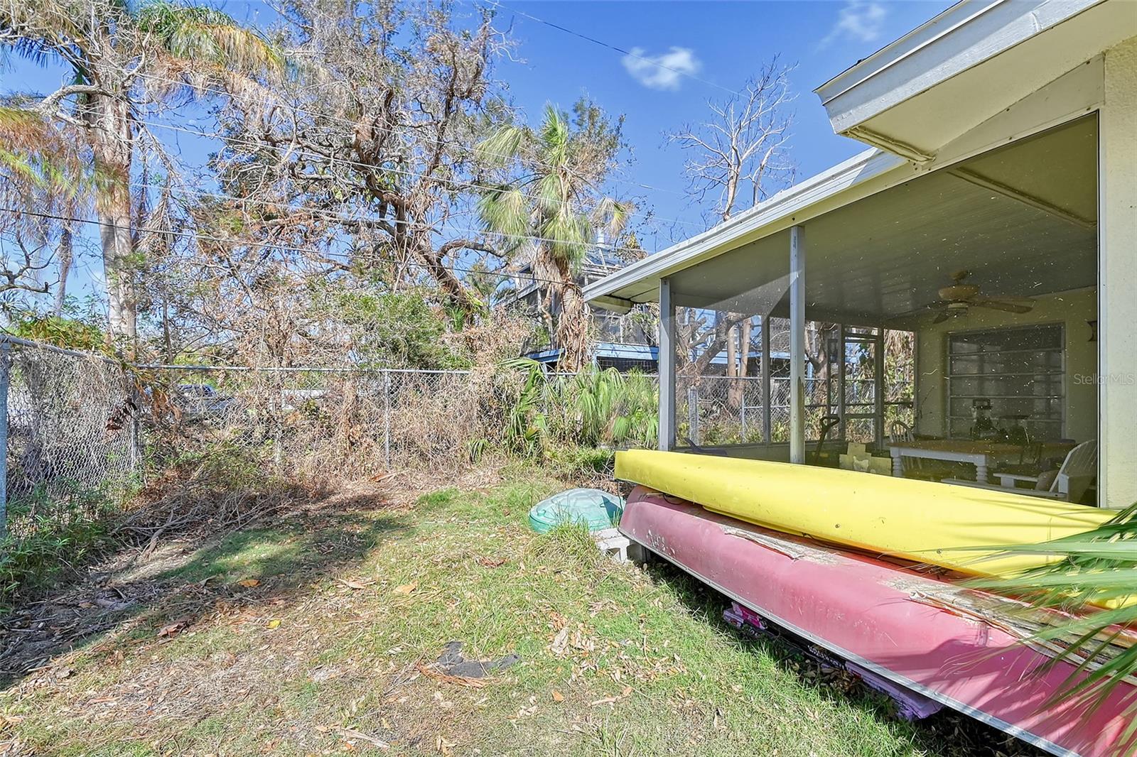 BAYVIEW ACRES - Residential