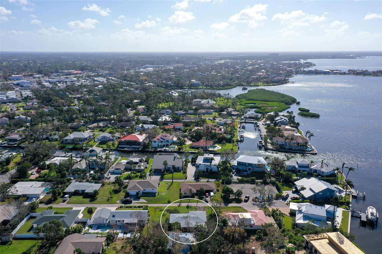 BAYVIEW ACRES - Residential