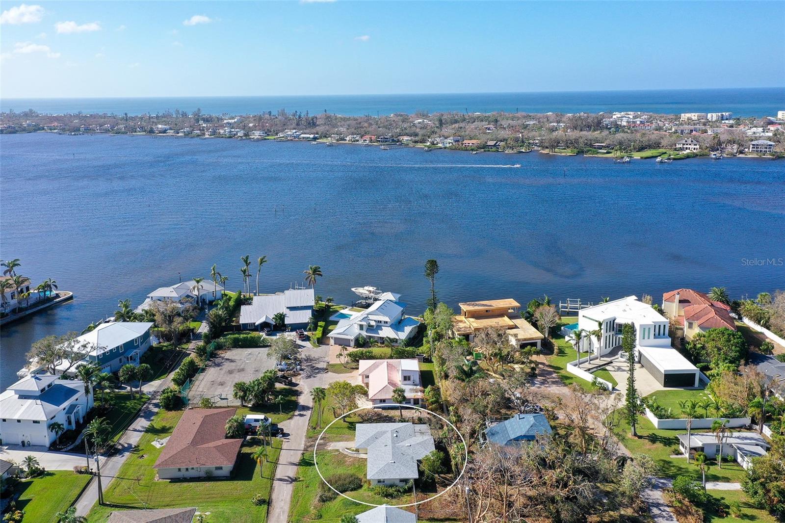 BAYVIEW ACRES - Residential