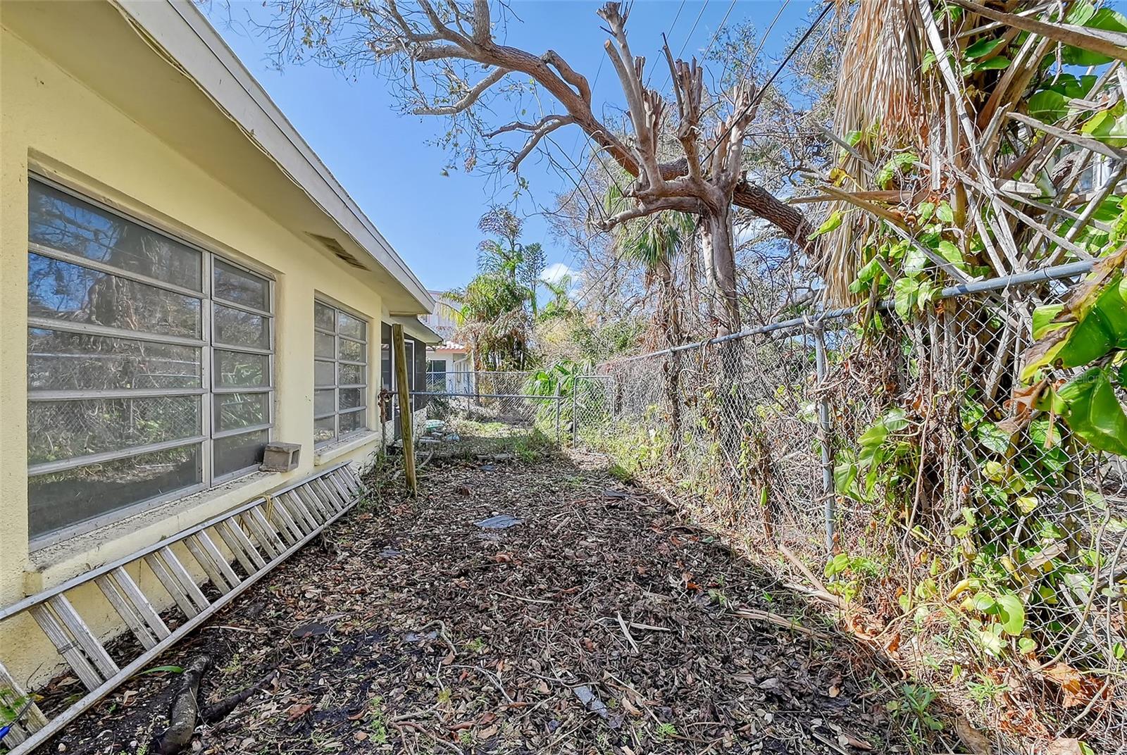 BAYVIEW ACRES - Residential