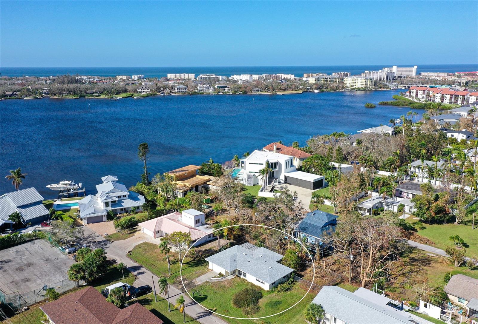 BAYVIEW ACRES - Residential