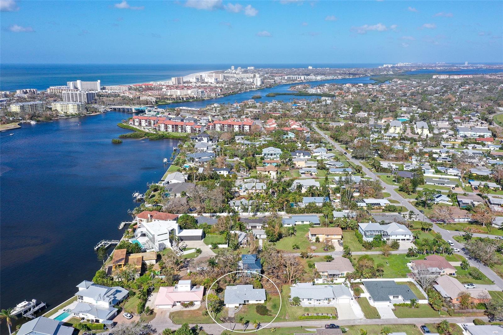 BAYVIEW ACRES - Residential