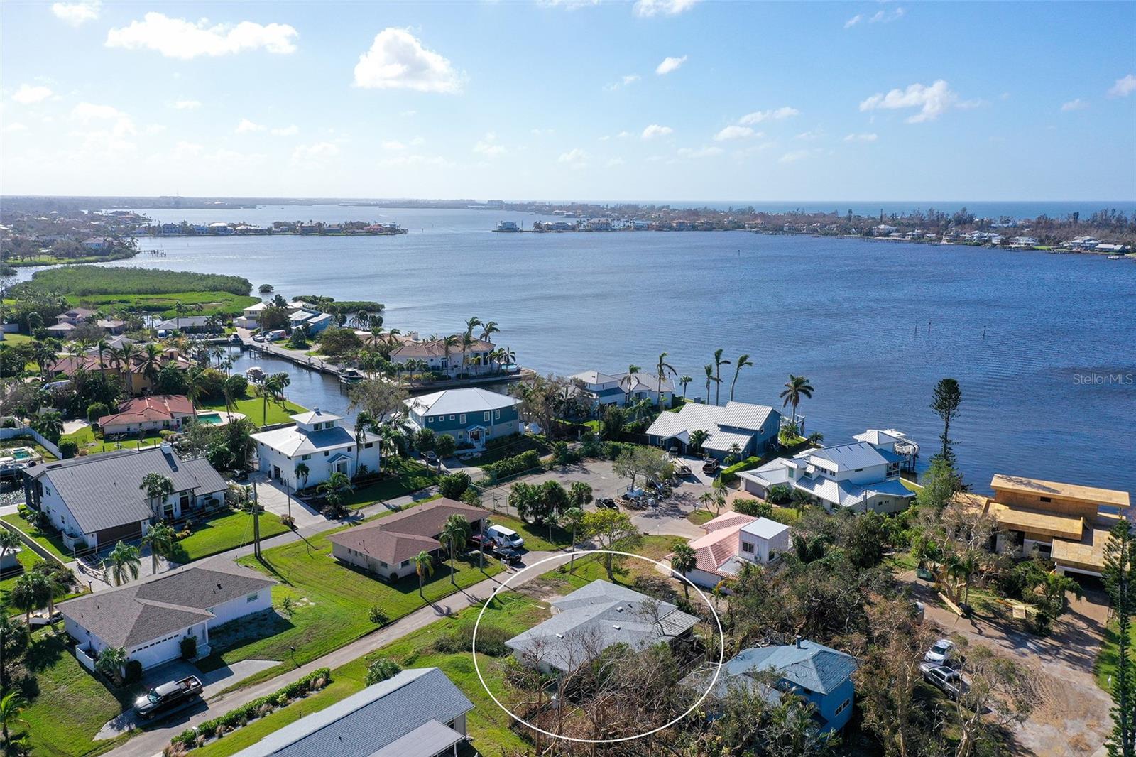 BAYVIEW ACRES - Residential