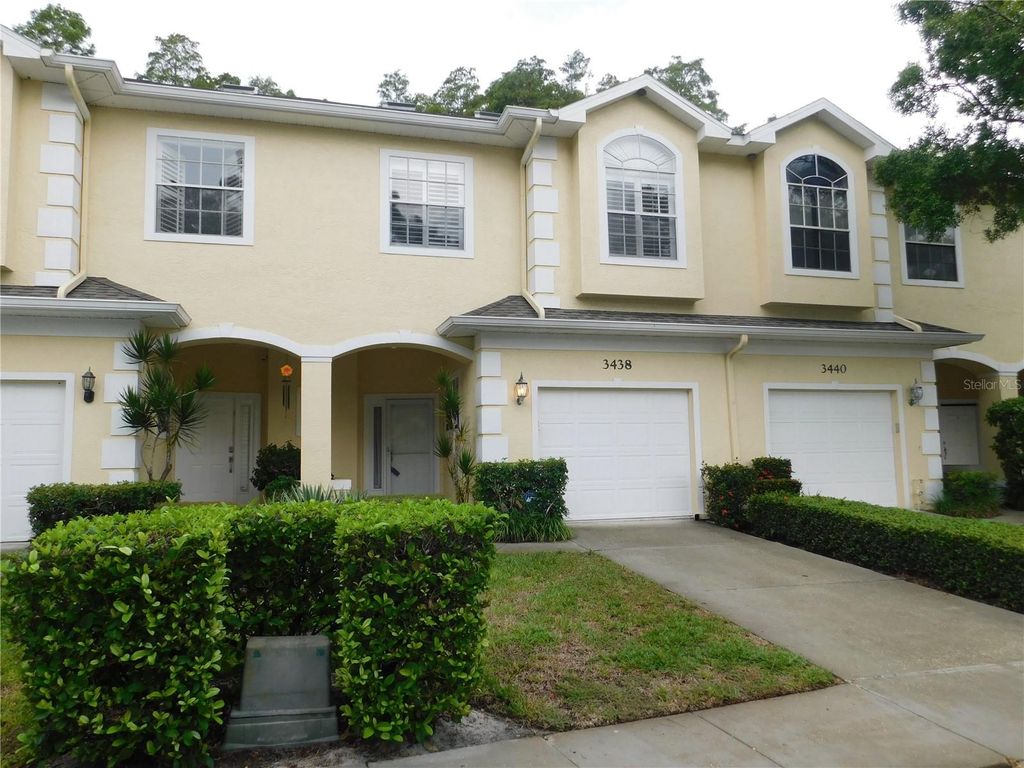 Photo of 3438 Primrose Way, Palm Harbor, FL 34683 (MLS # TB8414384)