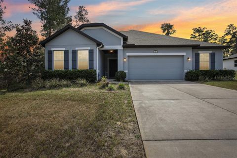 4 CROSSANDRA COURT W HOMOSASSA FL 34446