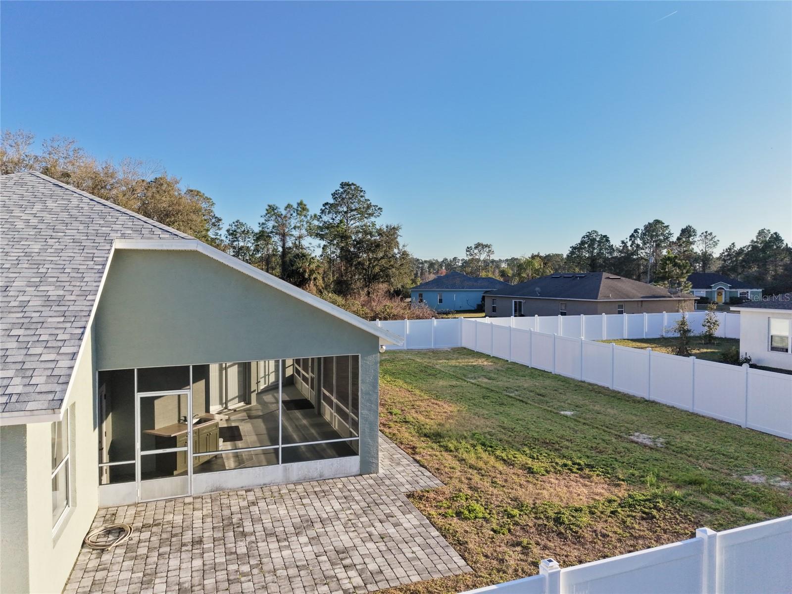 PALM COAST SEC 59 - Residential