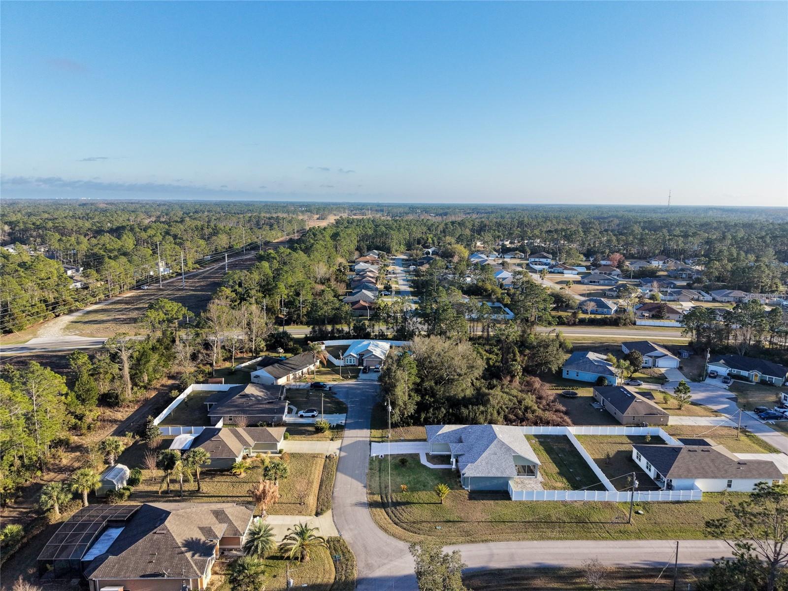 PALM COAST SEC 59 - Residential