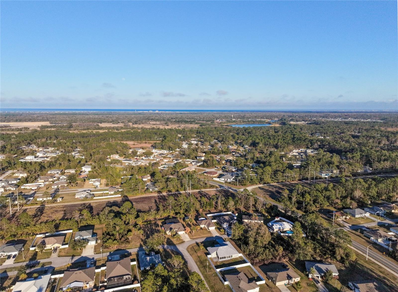 PALM COAST SEC 59 - Residential
