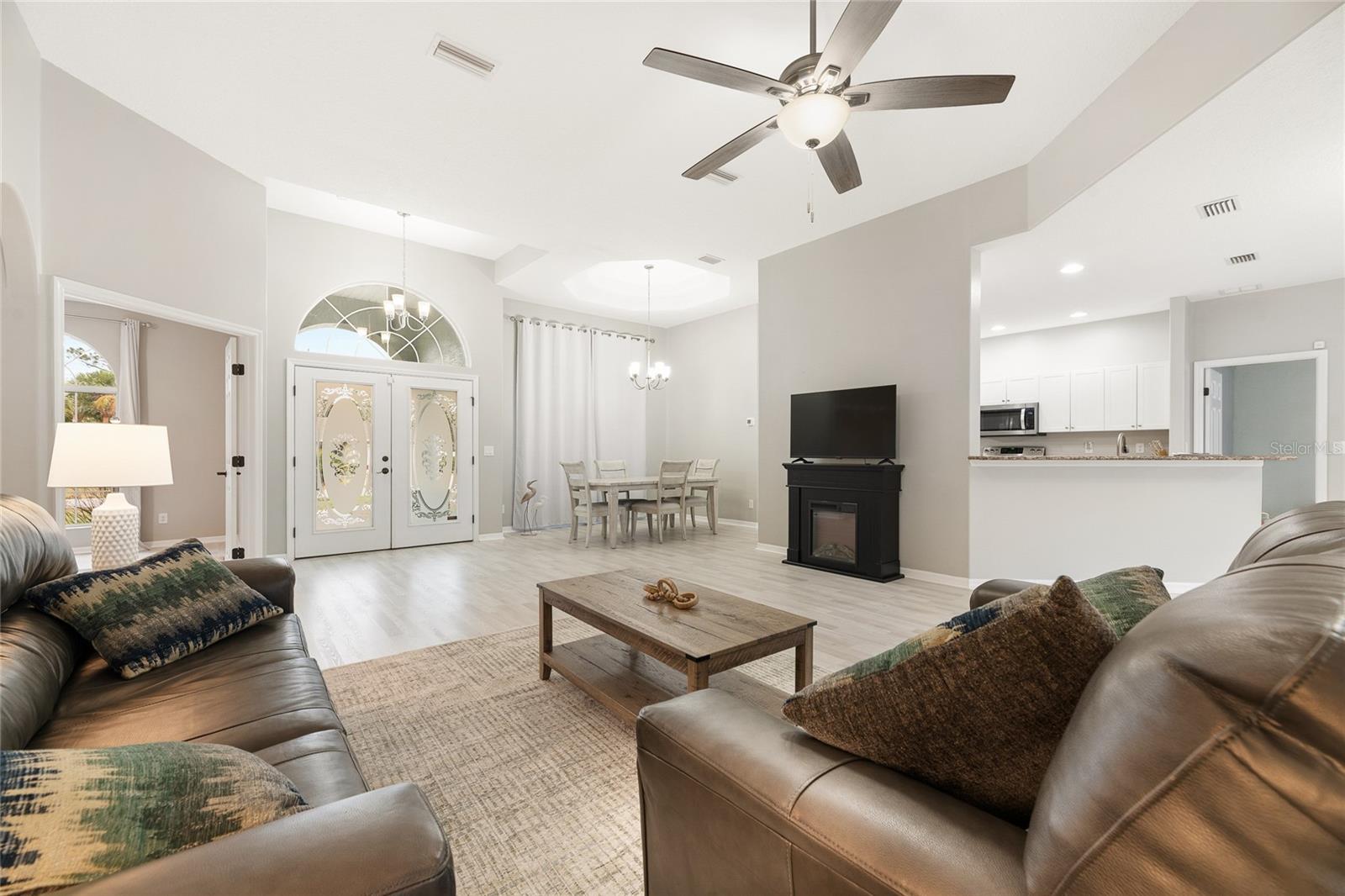 PALM COAST SEC 59 - Residential