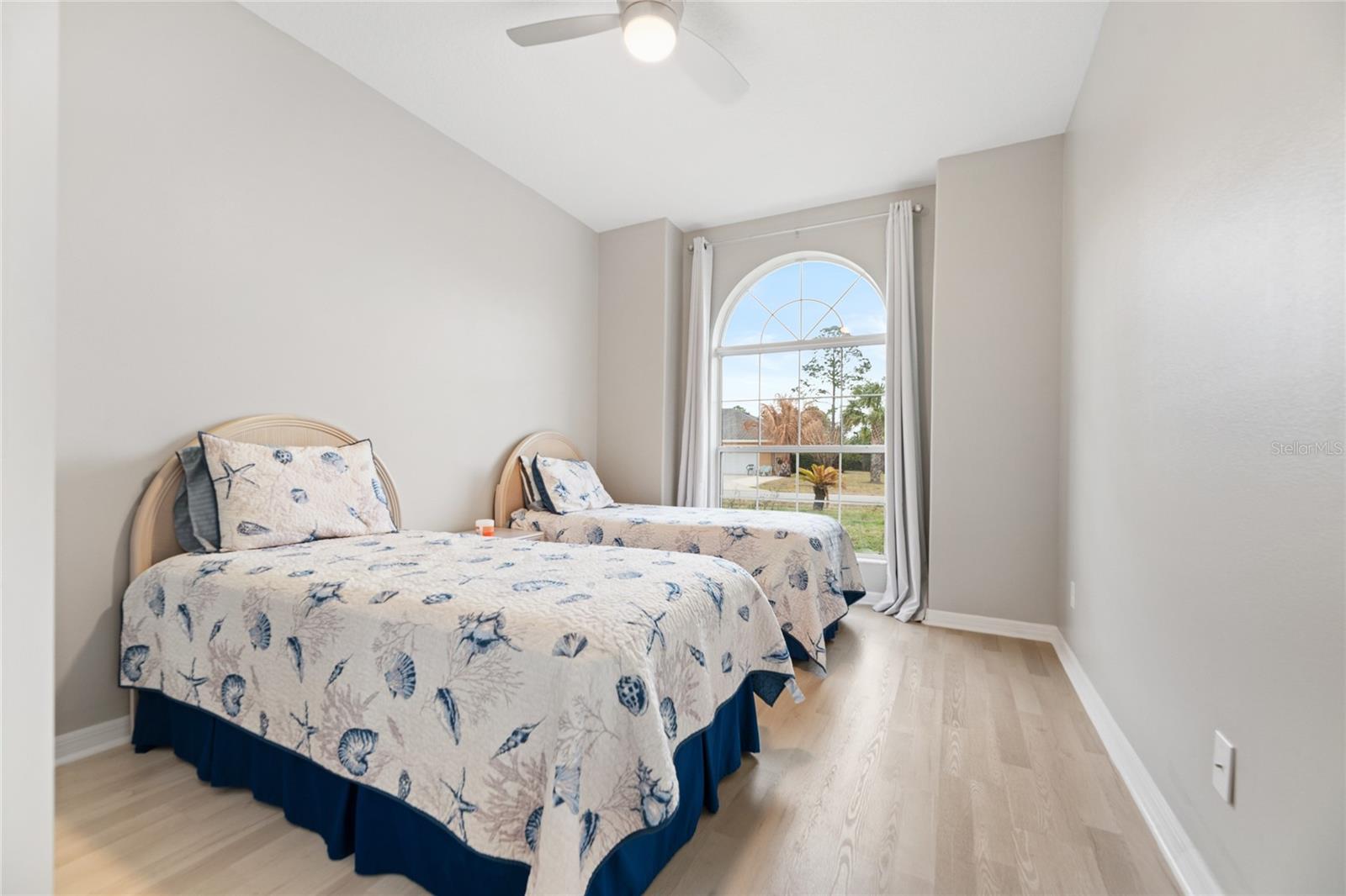 PALM COAST SEC 59 - Residential