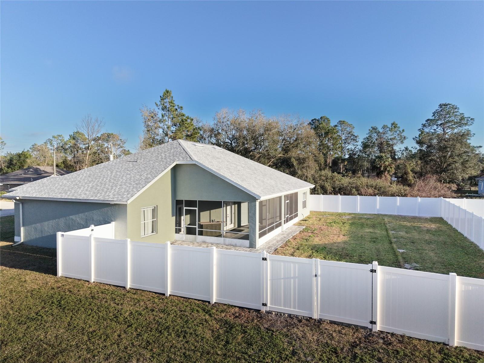 PALM COAST SEC 59 - Residential