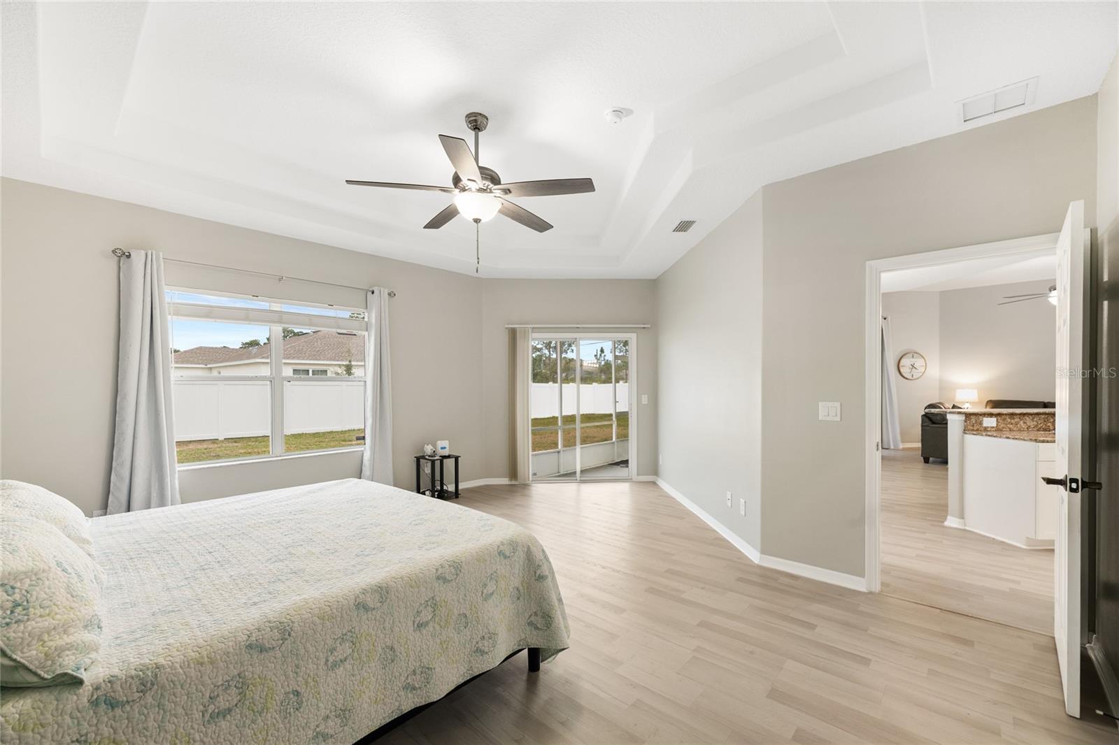 PALM COAST SEC 59 - Residential