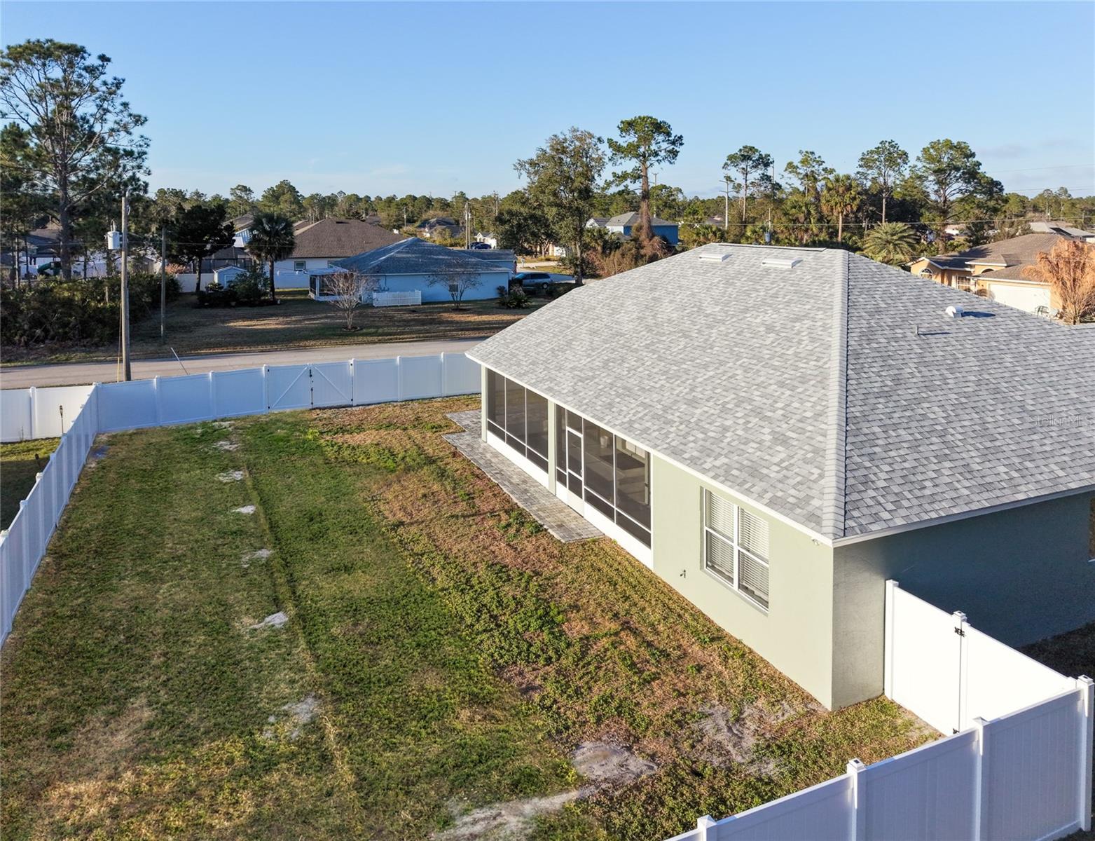 PALM COAST SEC 59 - Residential