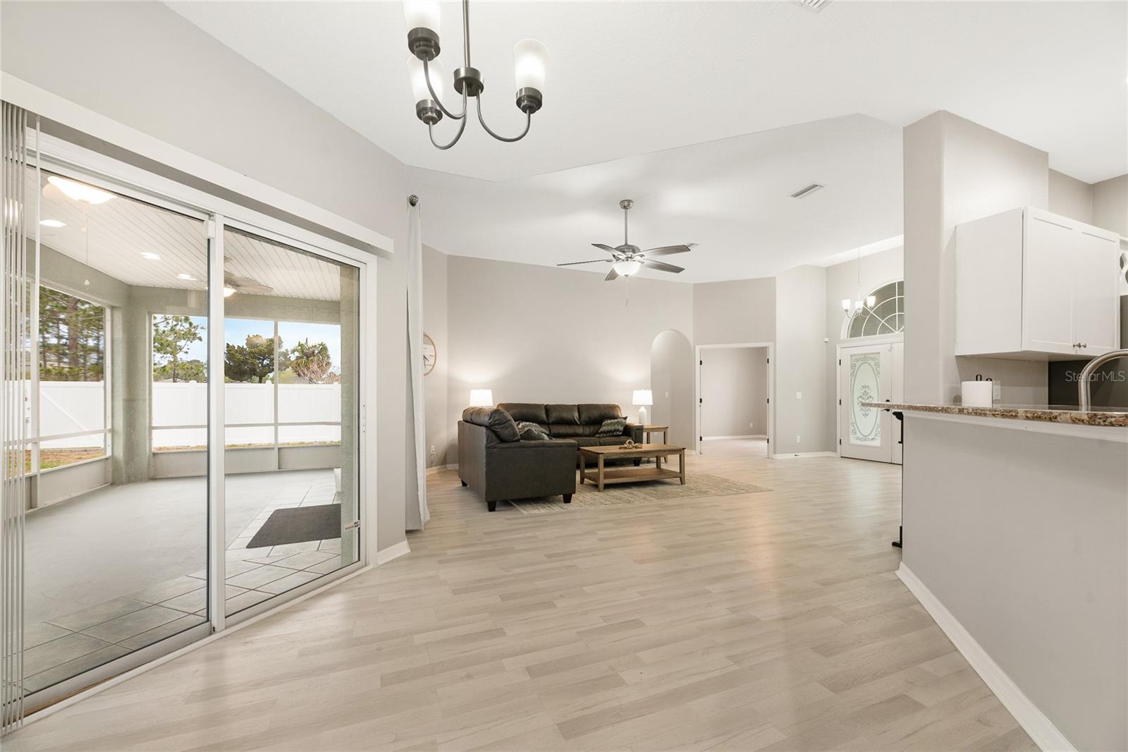 PALM COAST SEC 59 - Residential