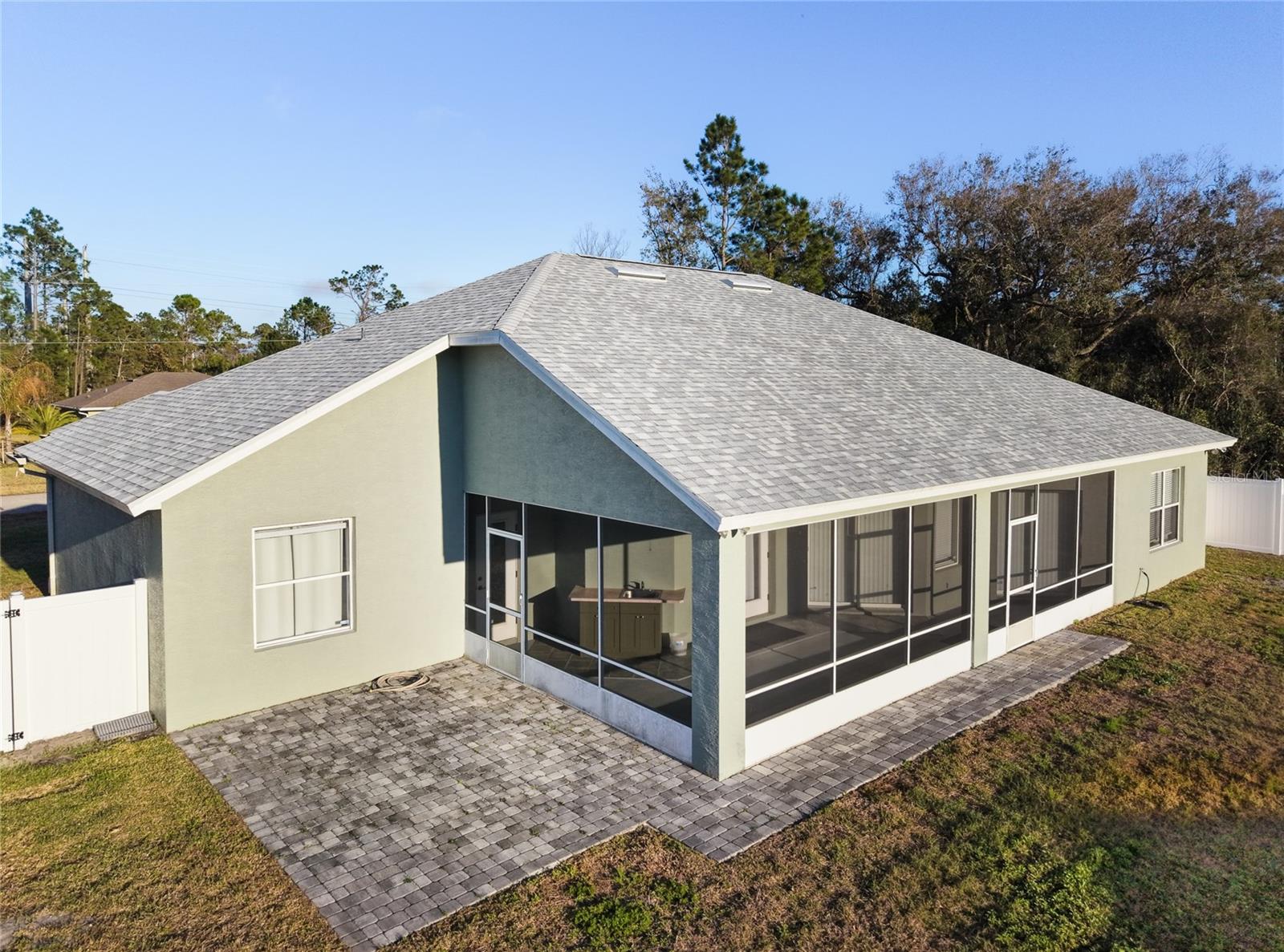 PALM COAST SEC 59 - Residential