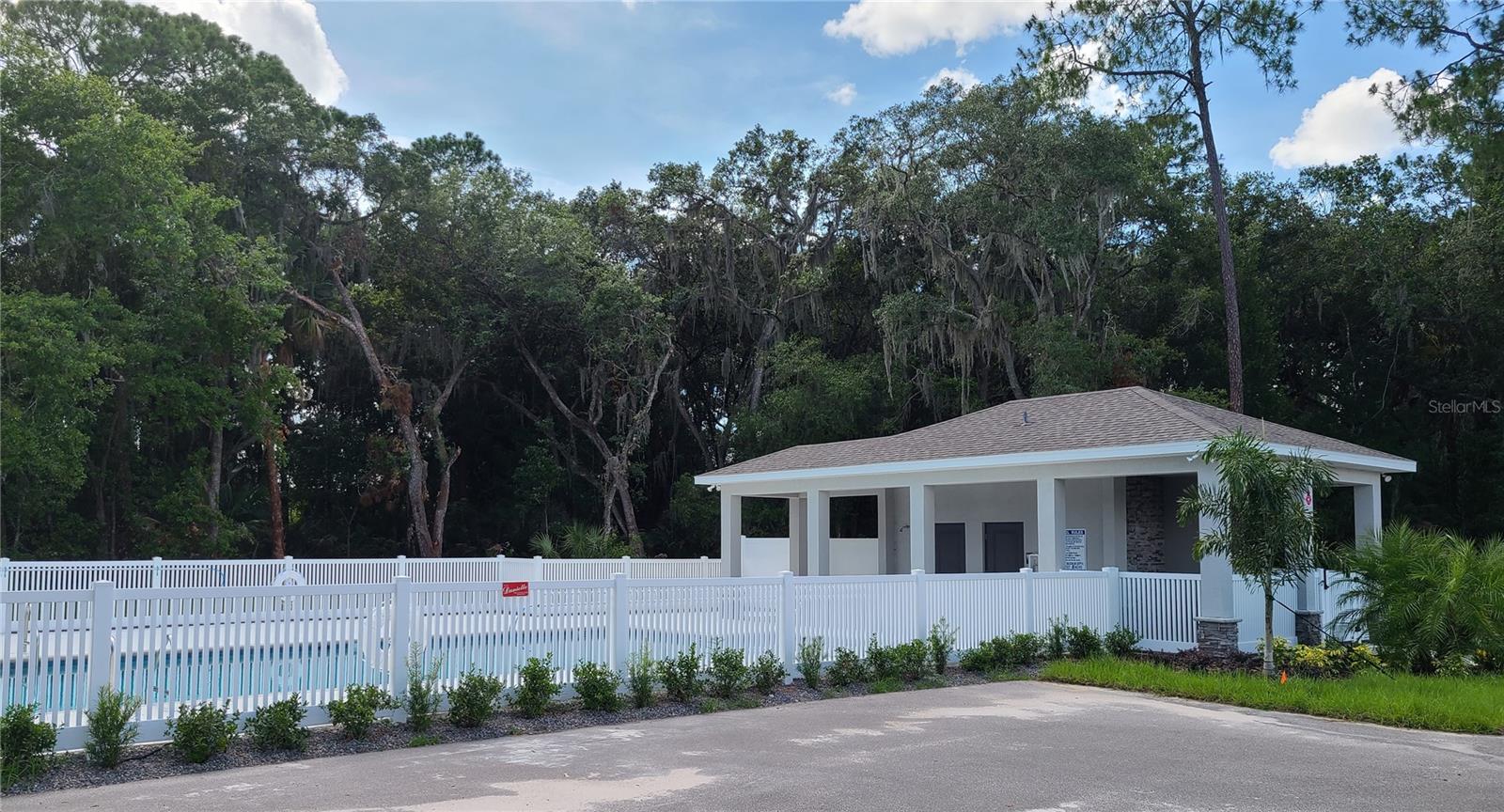 CALUSA CREEK TOWNHOMES - Residential