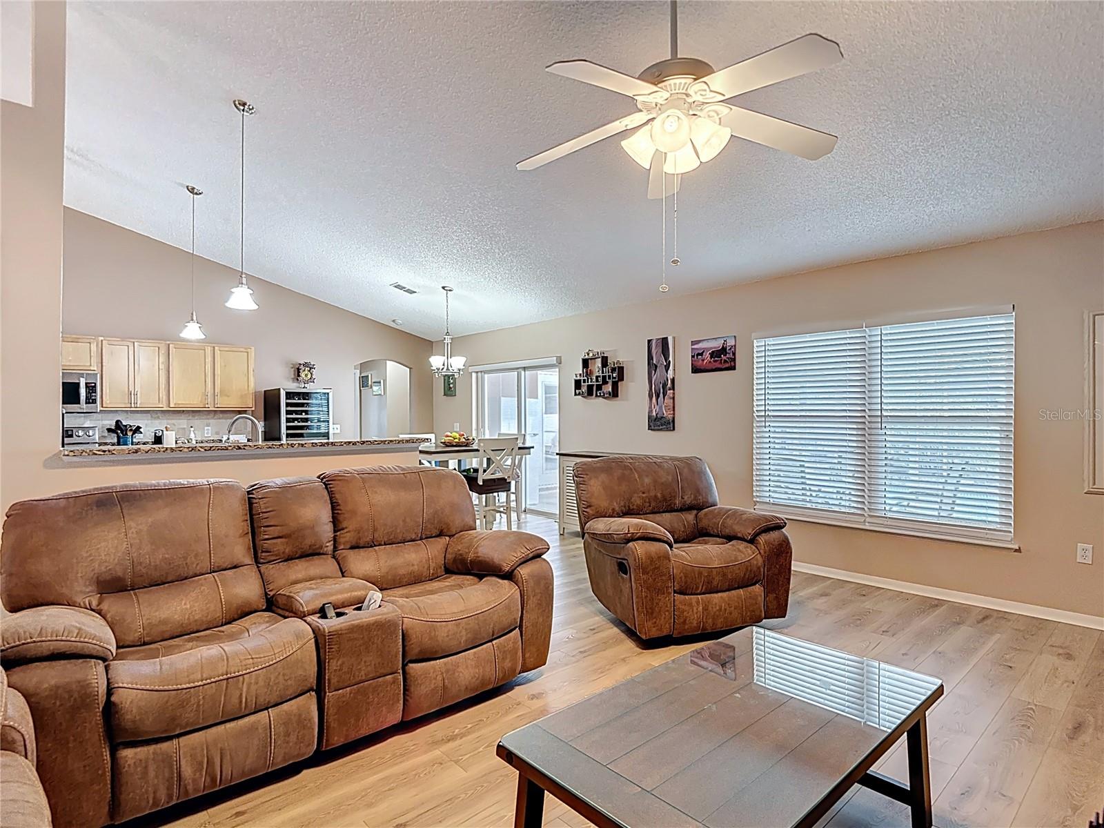 SPRING HILL - Residential